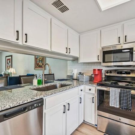 The Orchid By Dny Prime Apartamento Tampa Exterior foto