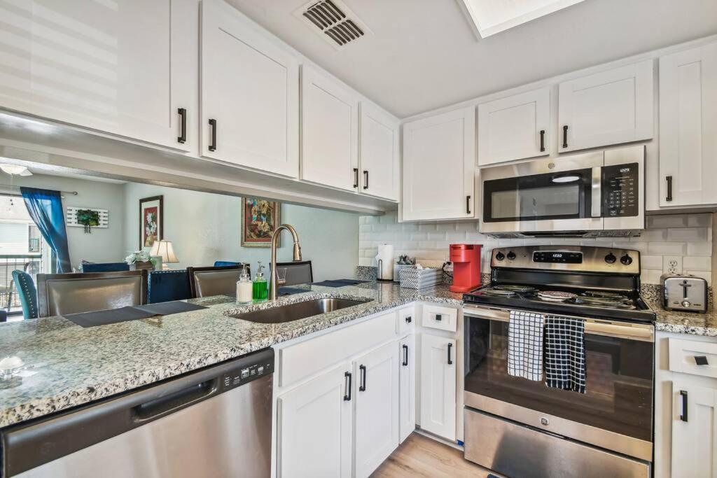 The Orchid By Dny Prime Apartamento Tampa Exterior foto