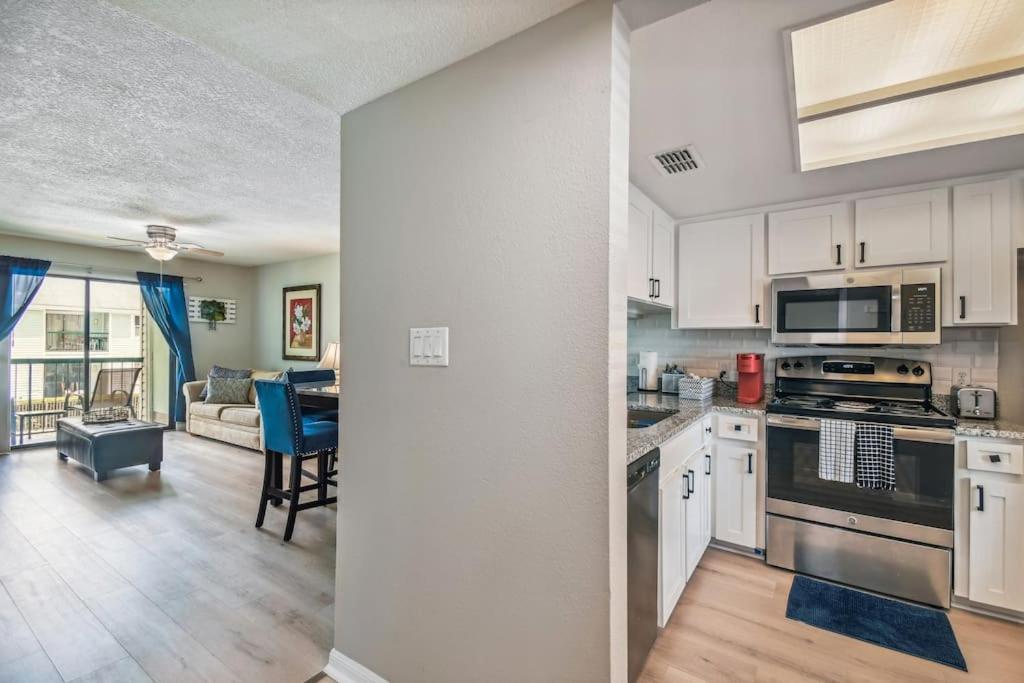 The Orchid By Dny Prime Apartamento Tampa Exterior foto