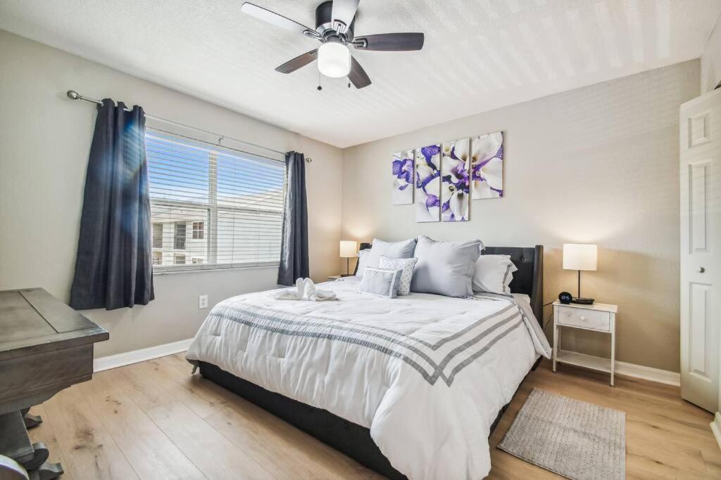 The Orchid By Dny Prime Apartamento Tampa Exterior foto