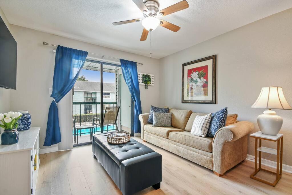 The Orchid By Dny Prime Apartamento Tampa Exterior foto