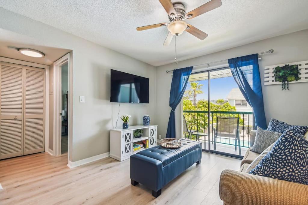 The Orchid By Dny Prime Apartamento Tampa Exterior foto