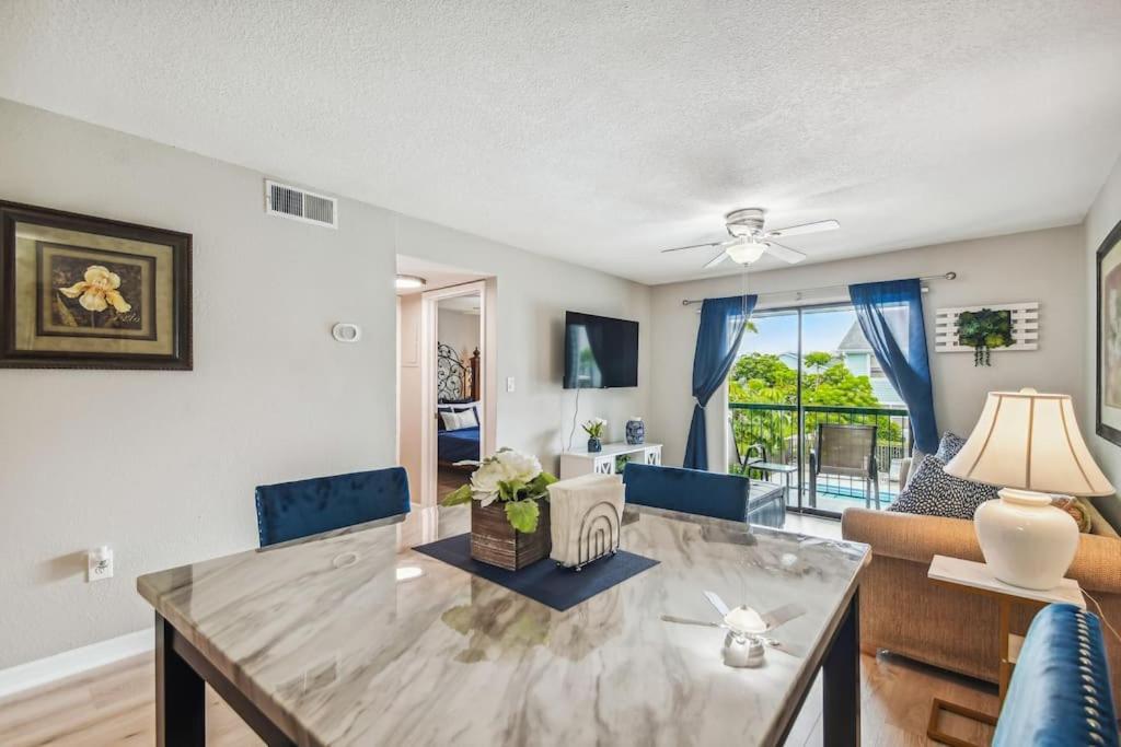 The Orchid By Dny Prime Apartamento Tampa Exterior foto