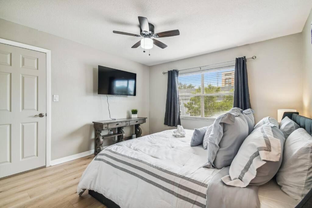 The Orchid By Dny Prime Apartamento Tampa Exterior foto