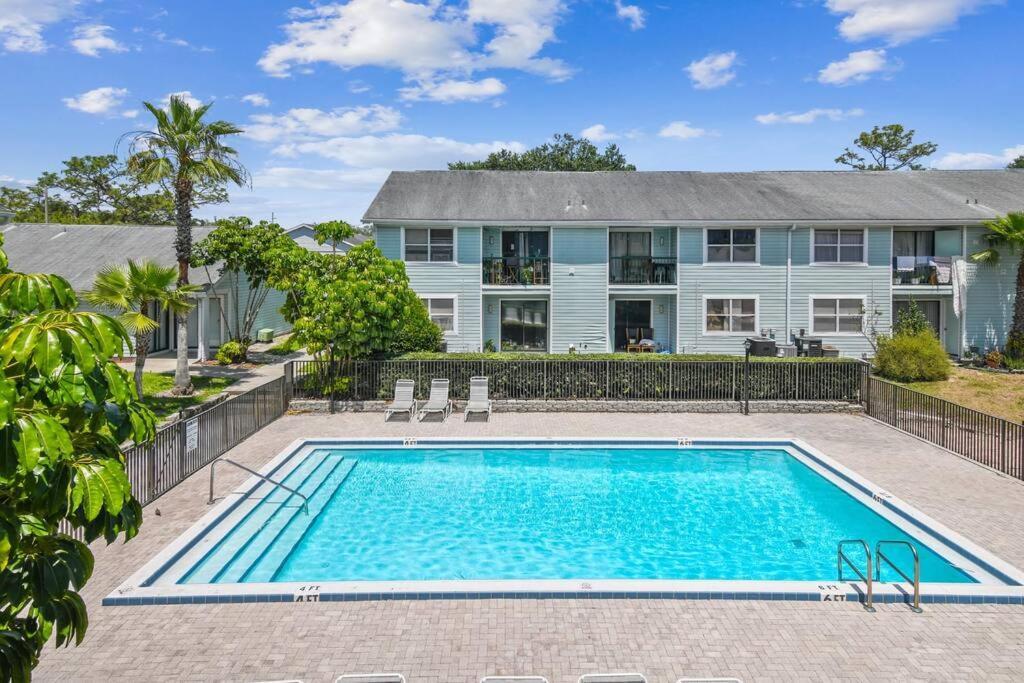 The Orchid By Dny Prime Apartamento Tampa Exterior foto