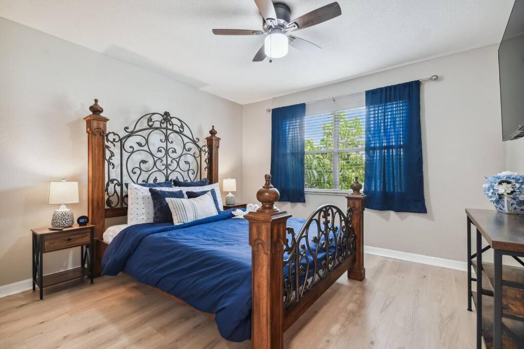 The Orchid By Dny Prime Apartamento Tampa Exterior foto