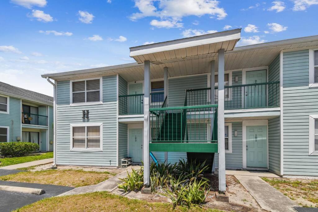 The Orchid By Dny Prime Apartamento Tampa Exterior foto