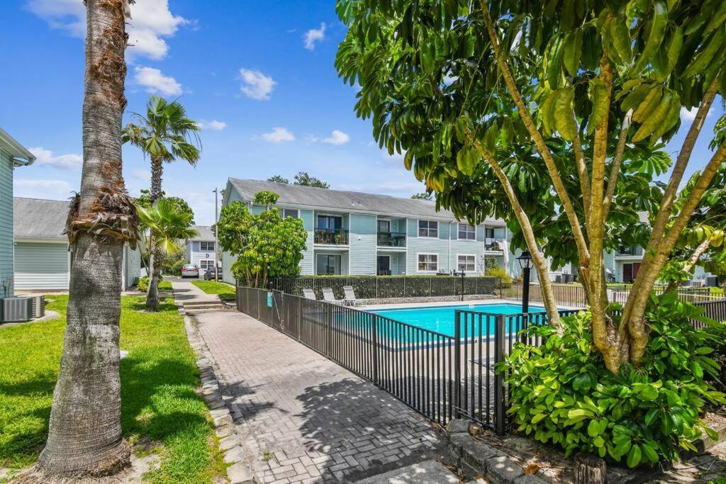 The Orchid By Dny Prime Apartamento Tampa Exterior foto