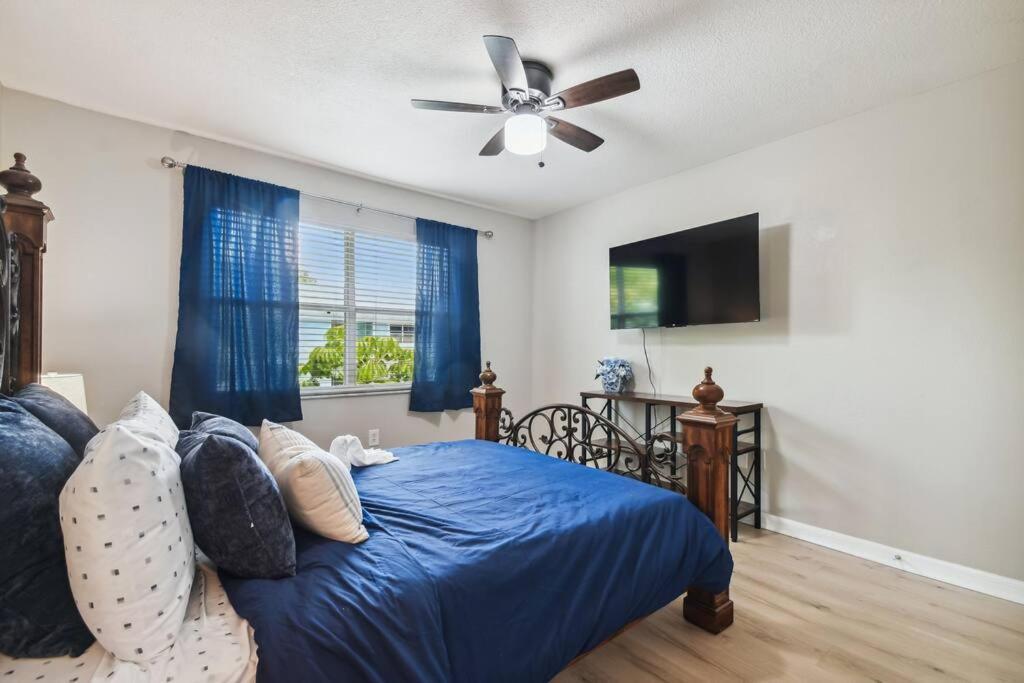 The Orchid By Dny Prime Apartamento Tampa Exterior foto