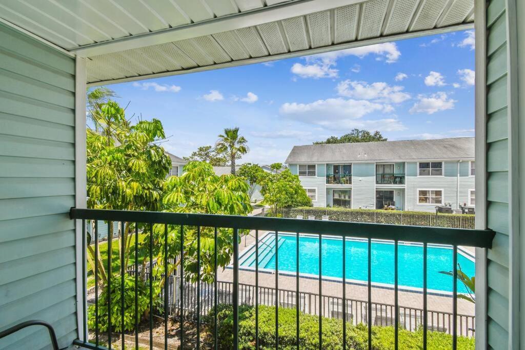 The Orchid By Dny Prime Apartamento Tampa Exterior foto