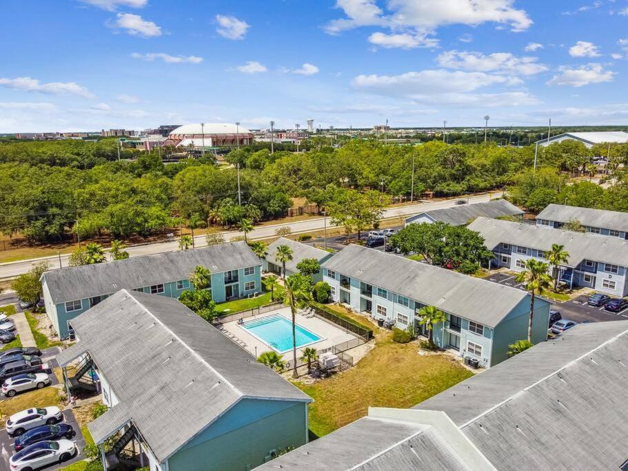 The Orchid By Dny Prime Apartamento Tampa Exterior foto