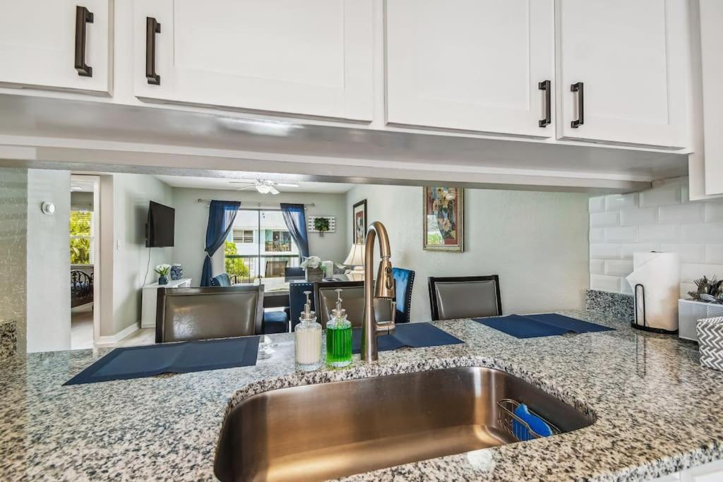 The Orchid By Dny Prime Apartamento Tampa Exterior foto