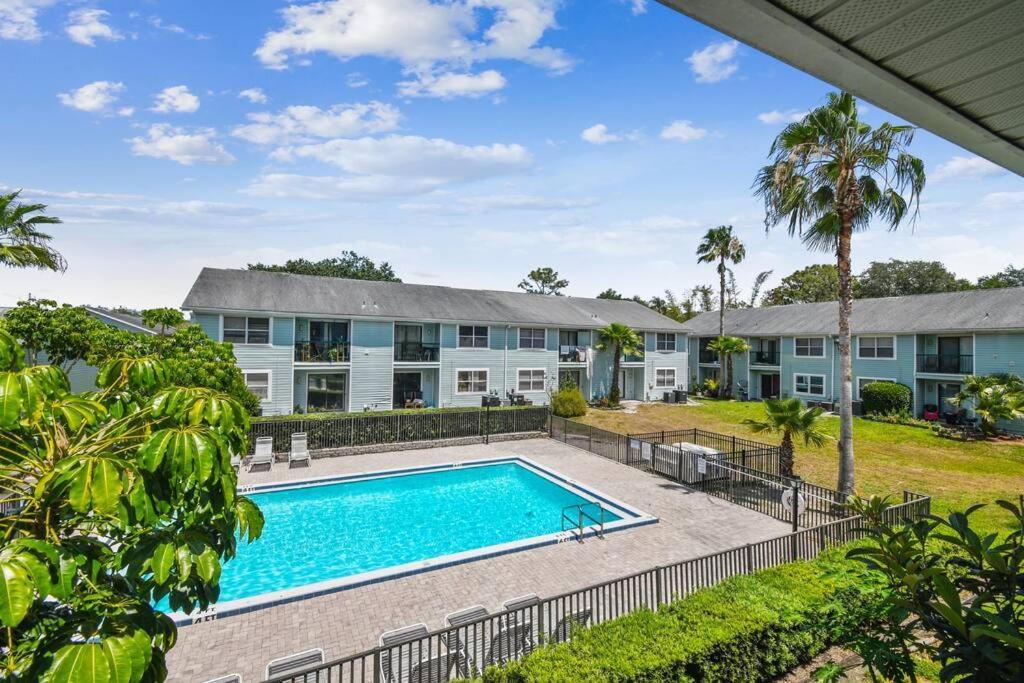 The Orchid By Dny Prime Apartamento Tampa Exterior foto