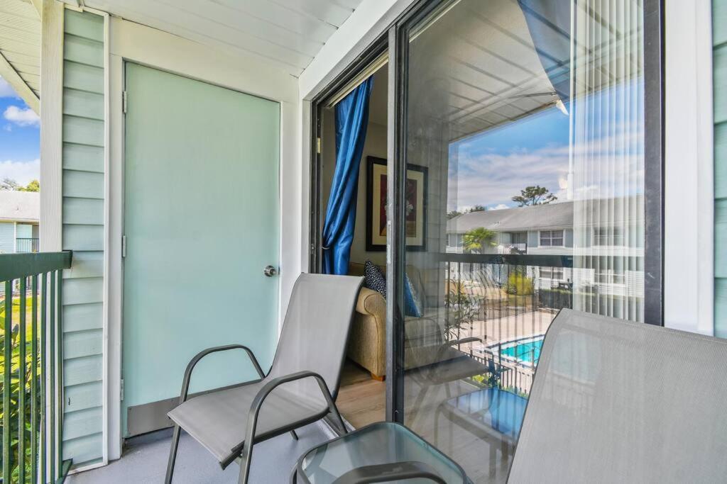 The Orchid By Dny Prime Apartamento Tampa Exterior foto