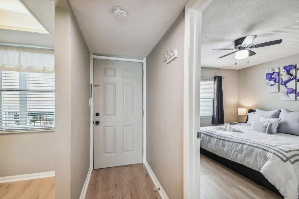 The Orchid By Dny Prime Apartamento Tampa Exterior foto