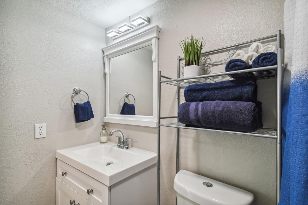 The Orchid By Dny Prime Apartamento Tampa Exterior foto